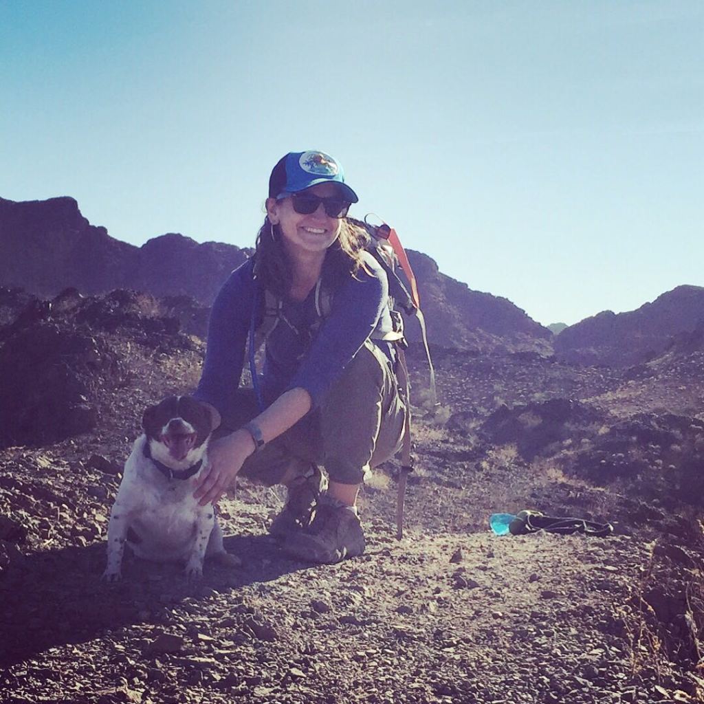 What are you really excited&nbsp;about?