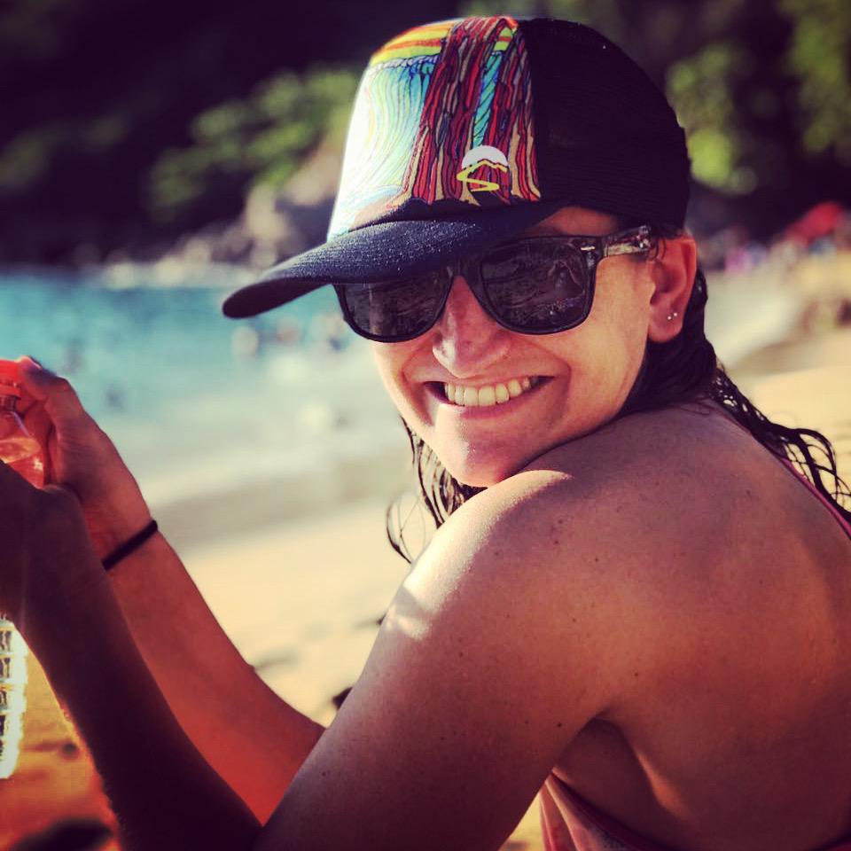 Good at everything but dating: on deep connections with&nbsp;place.