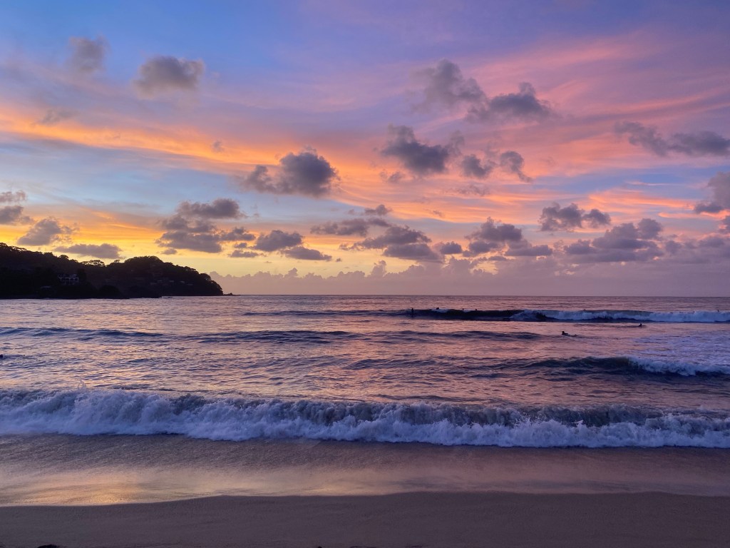 Finding Hope When Facing&nbsp;Eco-Anxiety